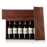 Wine and Dine Experiences | Château Durfort-Vivens, Margaux, France | 1 “La Verticale Dynamique” case of 6 Bottles (75cl) of Château Dufort-Vivens 2009, 2010, 2014, 2016, 2019, 2020 together with a private visit, for 6 guests
