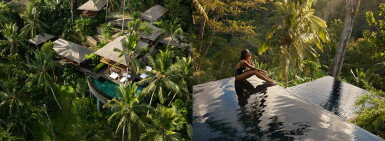 View full screen - View 1 of Lot 1559. The COMO Shambhala Mind and Body Wellness Retreat for Two.