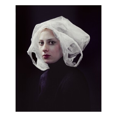 View full screen - View 1 of Lot 82. HENDRIK KERSTENS| BAG.