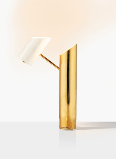 View full screen - View 1 of Lot 113. Lampe.