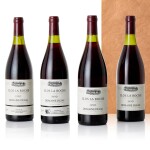 Clos de la Roche 1990 Domaine Dujac (12 BT)