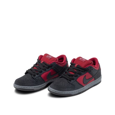 View full screen - View 1 of Lot 82. Nike Dunk Low Pro SB Sample | Size 9.