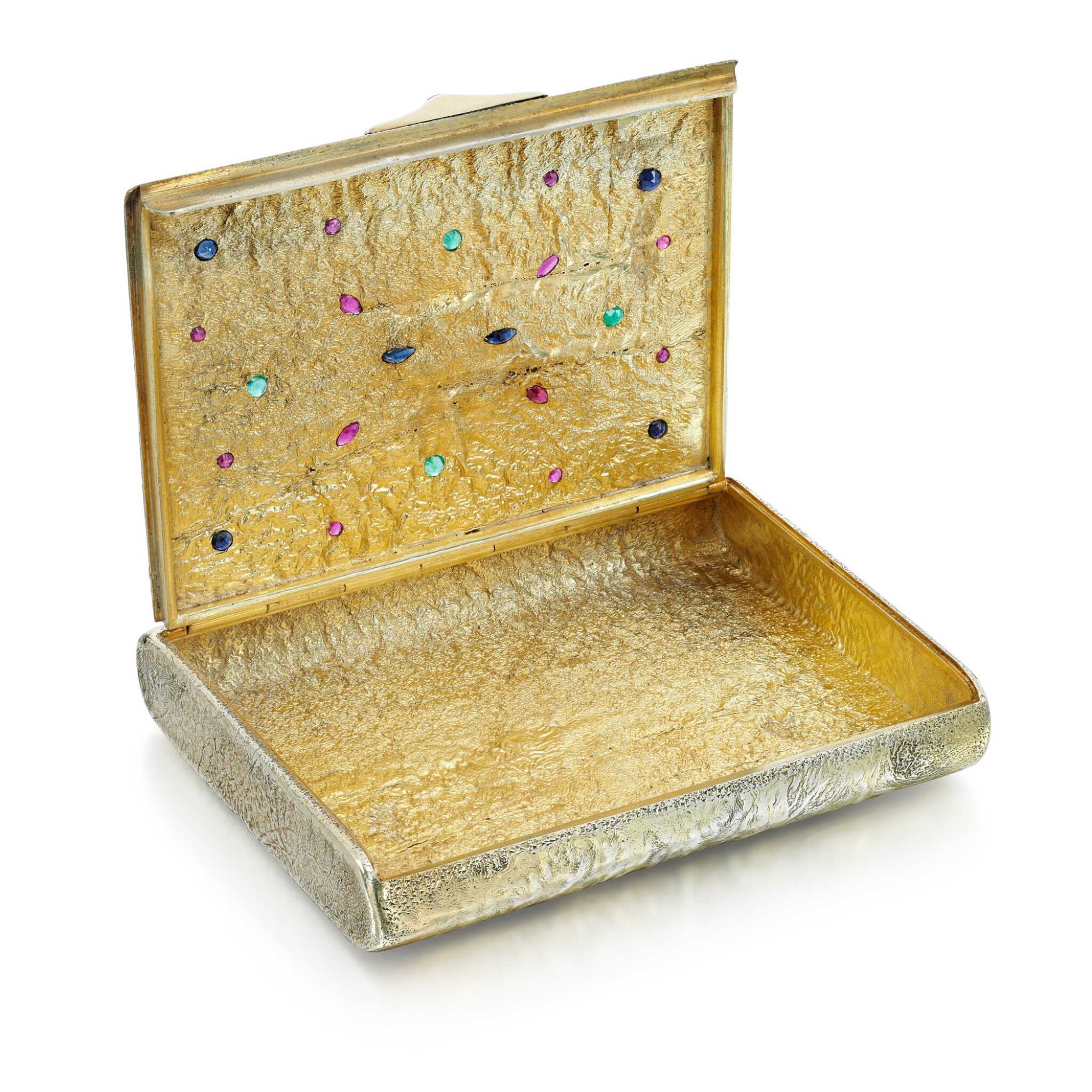glitter cigarette case Why Not Hugs and Drugs The cigarette case has clear and shining appearance ZORR Cigarette Box Glitter |