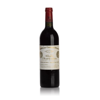 View full screen - View 1 of Lot 60. Château Cheval Blanc 1979 (1 BT).
