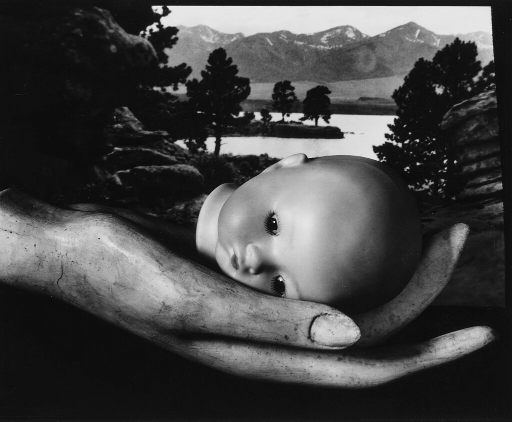 View full screen - View 1 of Lot 128. 'Creation'.