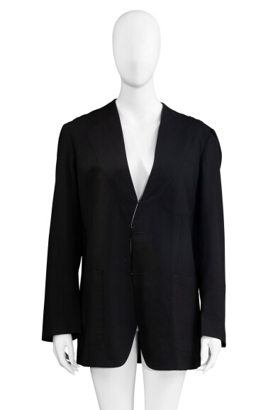 View full screen - View 1 of Lot 96. Martin Margiela, Spring-Summer 1999 | Printemps-Eté 1999.