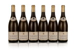 Hermitage, La Chapelle Blanc 2010 Paul Jaboulet Aîné (6 BT)