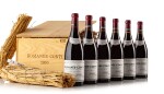 Romanée Conti 1990 Domaine de la Romanée-Conti (6 BT)