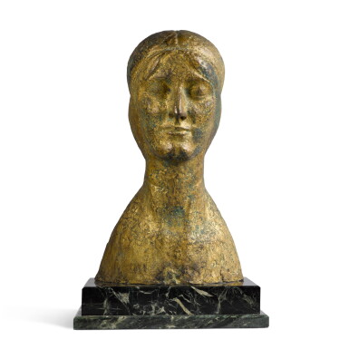 View full screen - View 1 of Lot 1162. Mlle Madeleine Charnaux.