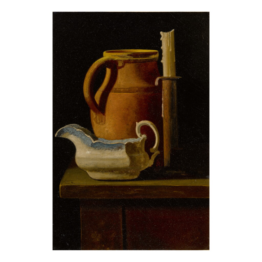 View full screen - View 1 of Lot 101. JOHN FREDERICK PETO | STILL LIFE.