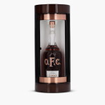 O.F.C. Old Fashion Copper Bourbon 90 Proof 1980 (1 Bottle 75cl)