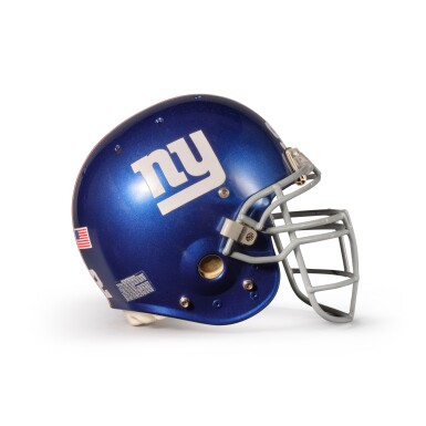 Michael Strahan | 2008 NFC Championship Game & NFC Divisional Round | Michael Strahan | 2008 NFC Championship Game & NFC Divisional Round |