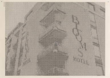 View full screen - View 1 of Lot 37. Blooms Hotel, Dublin.