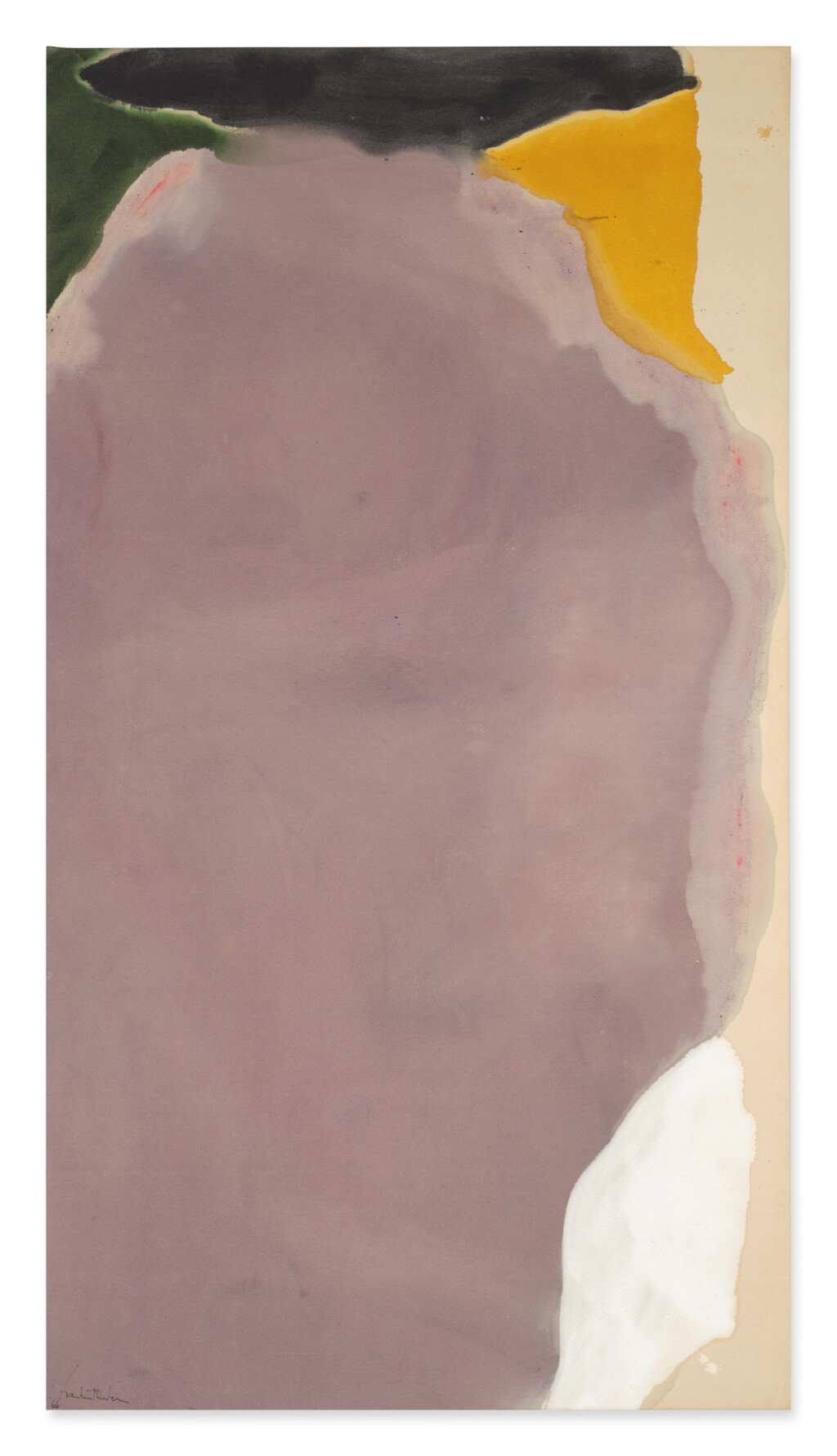 View full screen - View 1 of Lot 10. Mauve Hill.