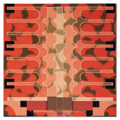 View full screen - View 1 of Lot 960. Back Bone.