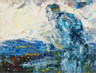 View full screen - View 1 of Lot 10. Come on the Dawn.