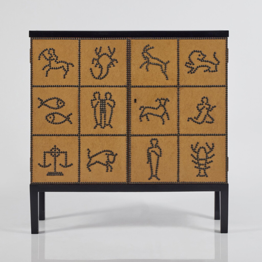 View full screen - View 1 of Lot 157. Cabinet.