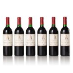 Château Latour 1988 (12 BT)