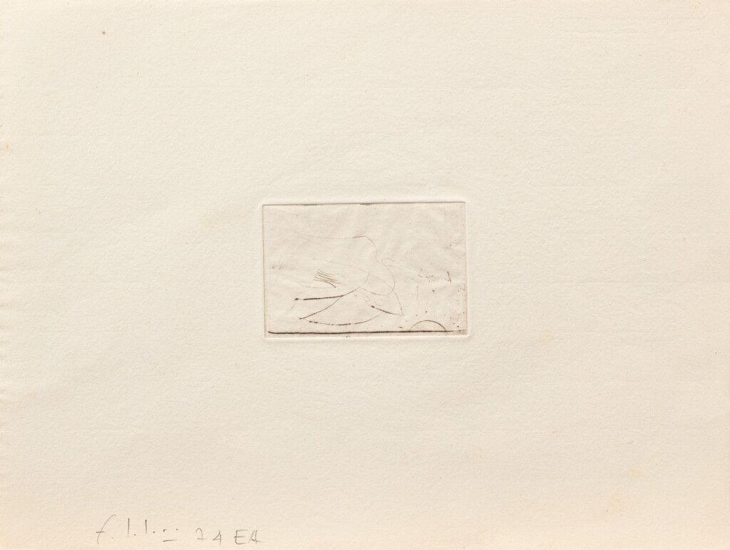 View full screen - View 1 of Lot 59. Oiseau.
