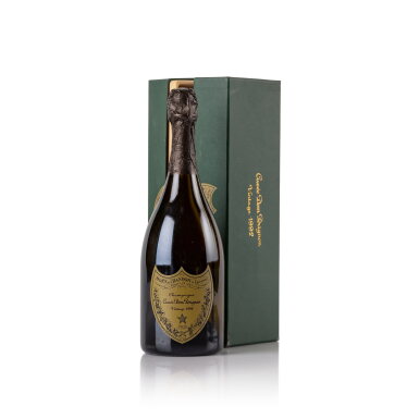 View full screen - View 1 of Lot 464. Dom Pérignon 1992 (1 BT).