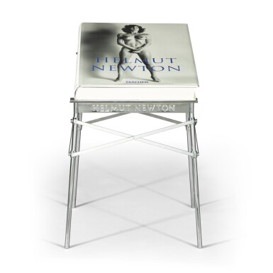 View full screen - View 1 of Lot 90. 'Helmut Newton Sumo', Taschen, London 1999.