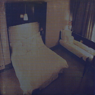 View full screen - View 1 of Lot 249. R.H. QUAYTMAN | ARK, CHAPTER 10 (STILL FROM A. FRASER “UNTITLED”).