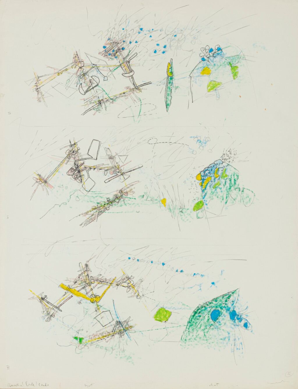 View full screen - View 1 of Lot 173. Untitled.