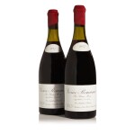 Vosne Romanée, Les Beaux Monts 2007 Domaine Leroy (6 BT)