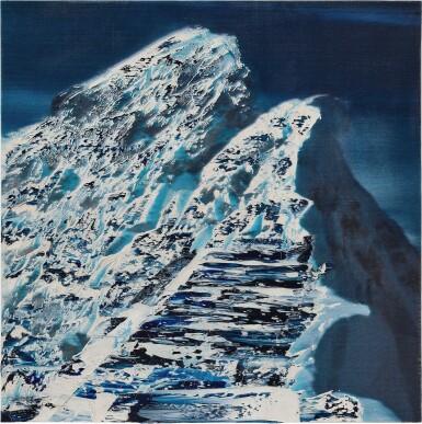 View full screen - View 1 of Lot 28. Everest | 珠穆朗瑪峰.