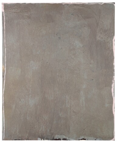 View full screen - View 1 of Lot 267. JULES OLITSKI | WITHOUT TREMBLING 3.