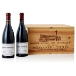 Grands Echézeaux 1997 Domaine de la Romanée-Conti (6 BT)