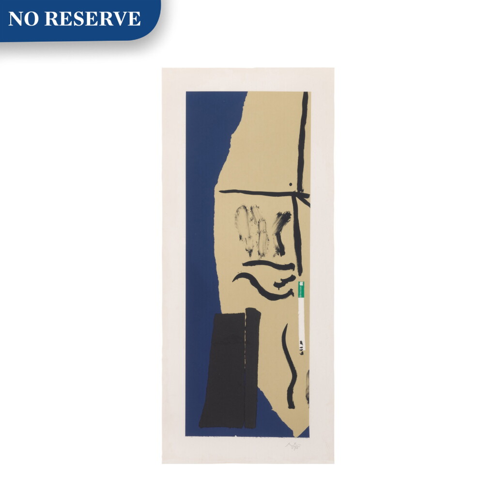 View full screen - View 1 of Lot 70. America La France Variations VIII (W.A.C. 336).