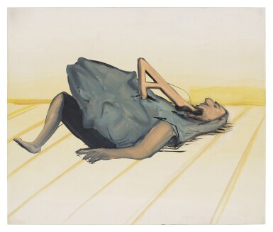 View full screen - View 1 of Lot 160. A coming out.