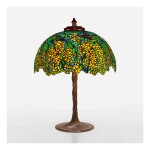 "Laburnum" Table Lamp