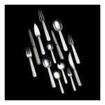 "Biarritz" Flatware Service