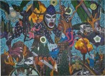 RODEL TAPAYA 羅德爾·塔帕雅 | REPATRIATED BODIES 遣返之身