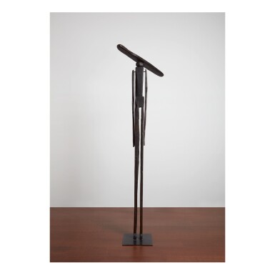 View full screen - View 1 of Lot 8. LOUISE BOURGEOIS | OBSERVER .