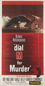 Dial M for Murder (1954)