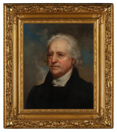View full screen - View 1 of Lot 1132. Benjamin Dearborn.
