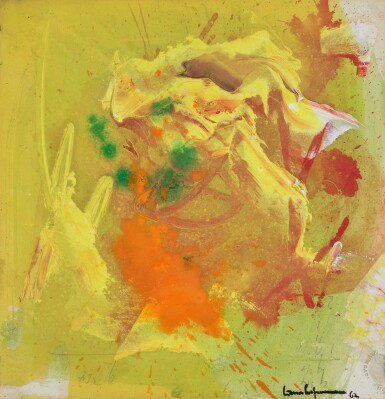 View full screen - View 1 of Lot 526. Untitled.