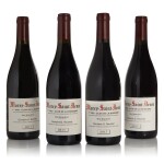 Morey St. Denis, Clos de la Bussière 2017 Domaine Georges Roumier (12 BT)