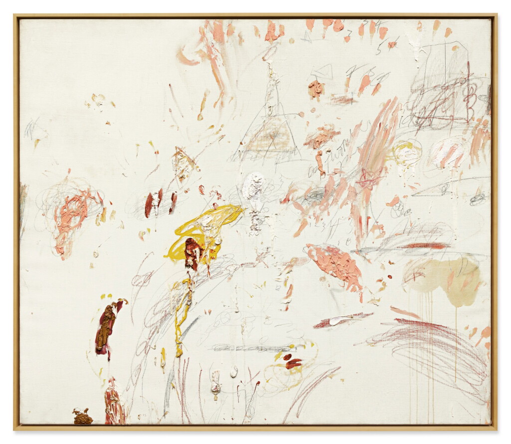 View full screen - View 1 of Lot 9. Untitled .