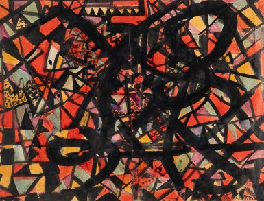 View full screen - View 1 of Lot 46. Untitled.