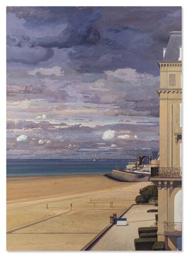 View full screen - View 1 of Lot 27. Hôtel des Roches Noires.