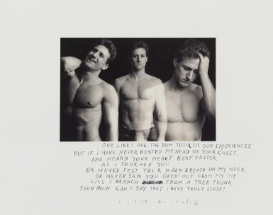 View full screen - View 1 of Lot 153. Untitled.