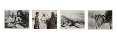 View full screen - View 1 of Lot 2. Lawrence of Arabia (1962).