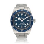 Black Bay 58, Ref. 79030B Stainless steel wristwatch Circa 2020