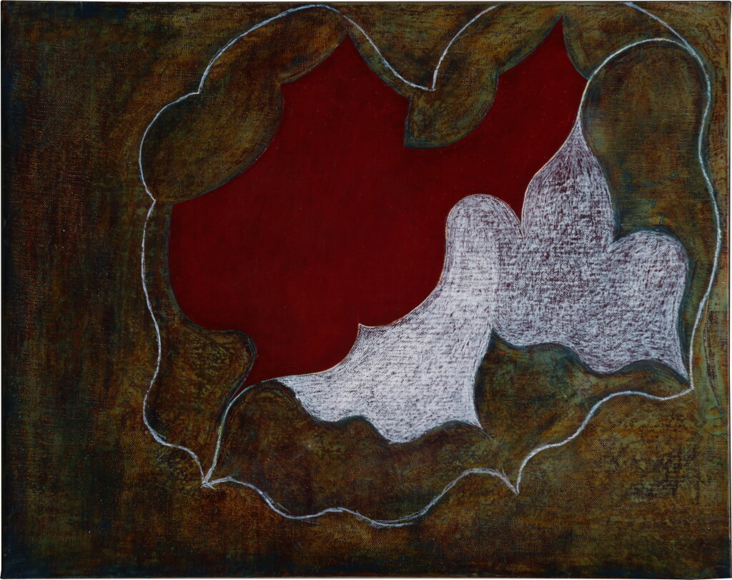 View full screen - View 1 of Lot 134. Untitled (6-66).