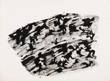 View full screen - View 1 of Lot 203. Untitled.