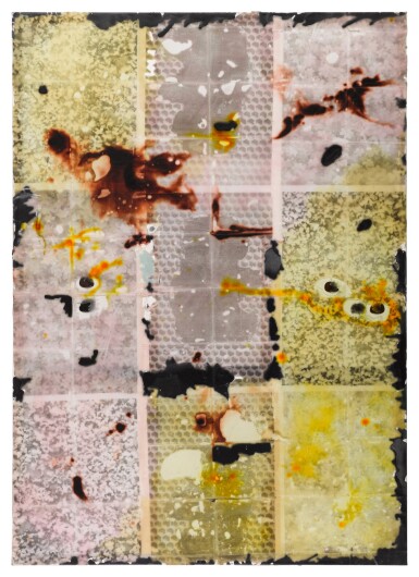 View full screen - View 1 of Lot 72. Polarized PH.